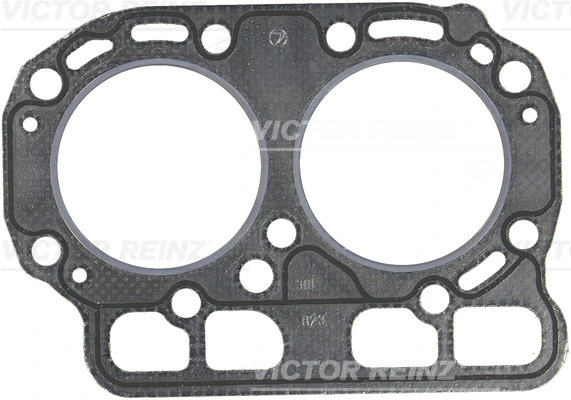 Gasket, cylinder head